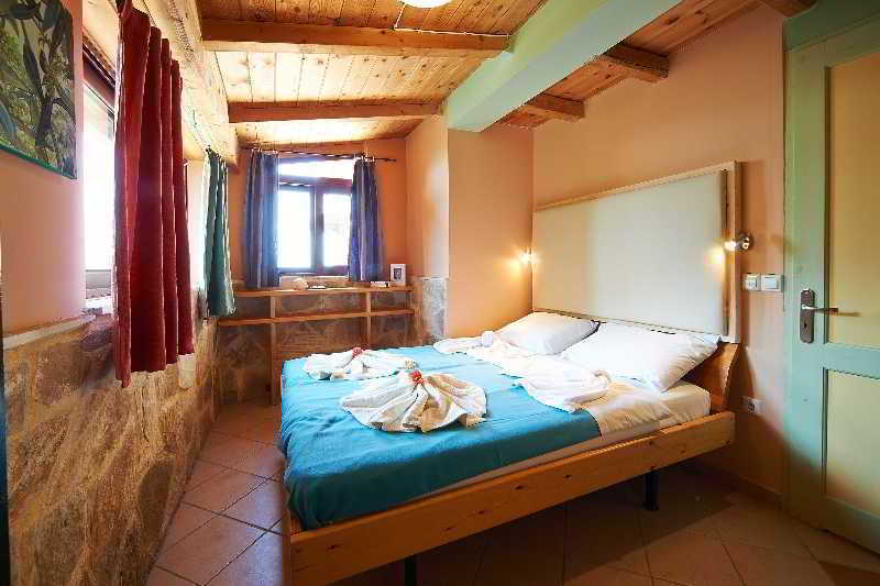 Villas Cavo Marathia Marathiás Zewnętrze zdjęcie