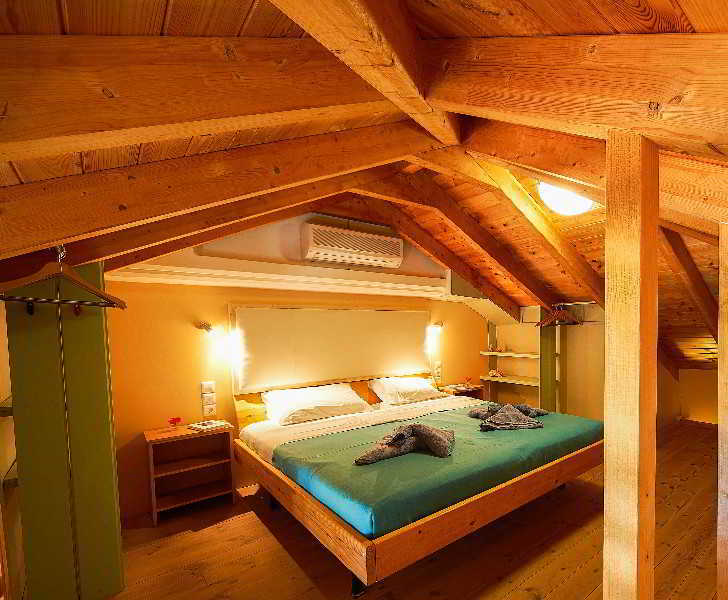 Villas Cavo Marathia Marathiás Zewnętrze zdjęcie